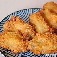 油炸鸡翅的制作方法视频
:炸鸡翅怎么做好吃？  第20张