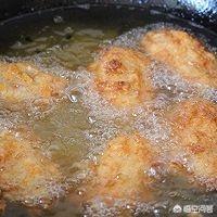 油炸鸡翅的制作方法视频
:炸鸡翅怎么做好吃？  第21张