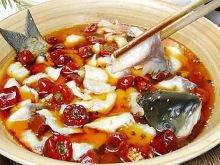 水煮鱼的制作方法视频
:水煮鱼的家常做法是什么？  第1张