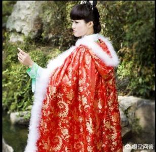 斗篷制作视频
:斗篷设计合理吗，为什么古代用得比较多，现代反而不怎么用了？  第1张
