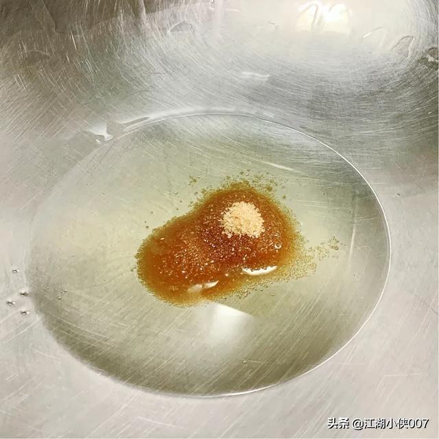 冰糖的制作方法视频
:怎么熬糖色？  第3张