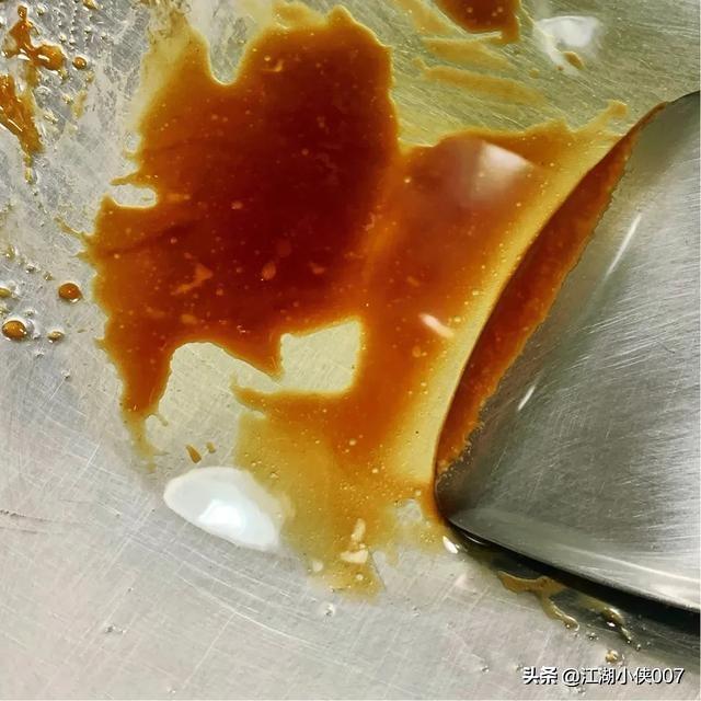 冰糖的制作方法视频
:怎么熬糖色？  第4张