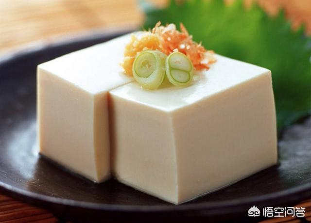 豆腐泡的制作方法视频
:豆腐泡是怎么做出来的？  第7张