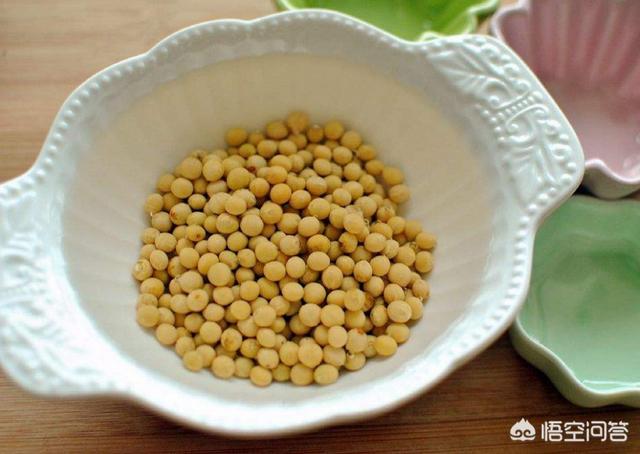 豆腐泡的制作方法视频
:豆腐泡是怎么做出来的？  第10张