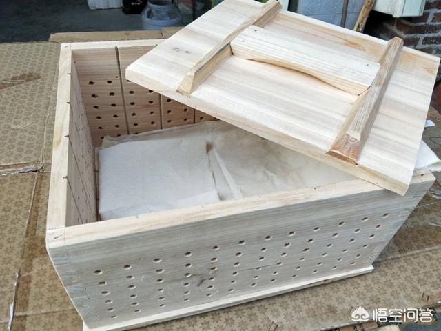 豆腐泡的制作方法视频
:豆腐泡是怎么做出来的？  第12张