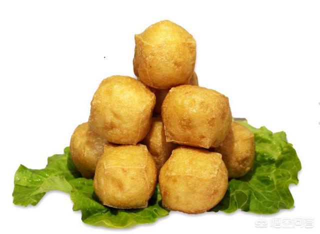 豆腐泡的制作方法视频
:豆腐泡是怎么做出来的？  第13张