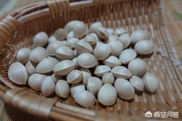 白果的制作方法视频
:白果怎么吃才是正确的？  第2张