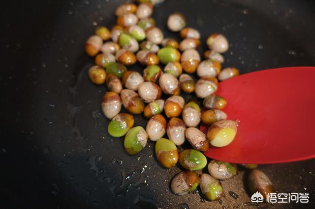白果的制作方法视频
:白果怎么吃才是正确的？  第4张