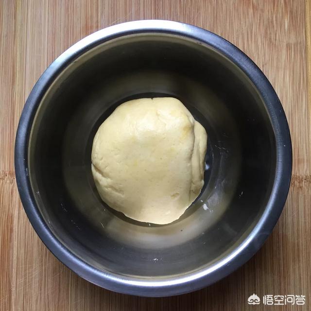 开口笑制作视频
:开口笑的做法？  第3张