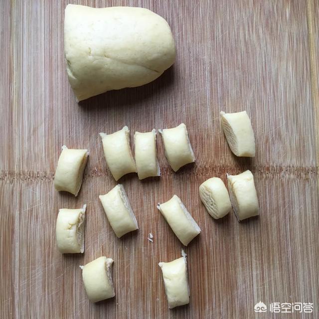 开口笑制作视频
:开口笑的做法？  第4张