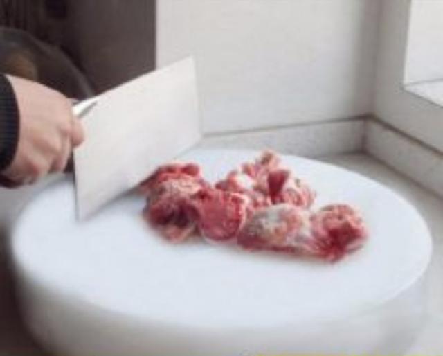 菜板制作视频
:什么材料制作的案板最好？  第4张
