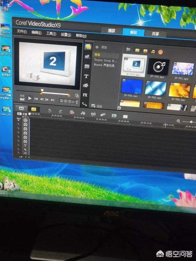 视频制作哪里有
:制作视频，哪里有好的免费资源？  第2张