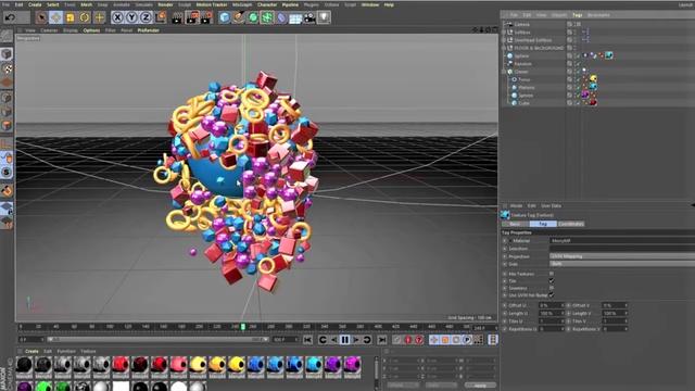 3d动画视频制作价格
:请问要多少钱的电脑配置才适合渲染狗做视频？  第2张