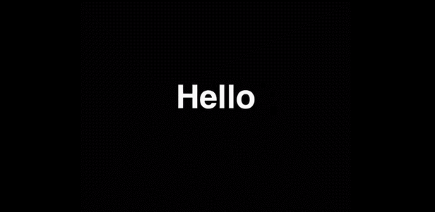 快闪文字视频制作
:有哪些能制作抖音里文字视频的免费软件？  第1张