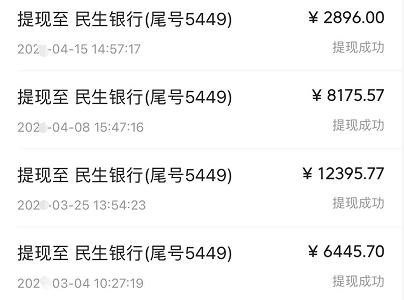 视频制作大概需要多少钱
:为什么做自媒体的很多不做了，像野钓视频也不做了，是赚不到钱吗？  第1张