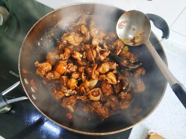 炒辣子鸡的制作方法视频
:辣子鸡怎么做最好吃？  第7张