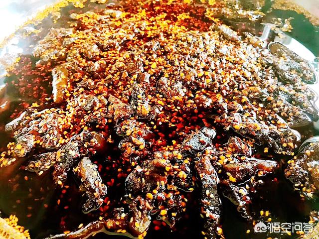 麻辣牛肉干的制作方法视频
:麻辣牛肉干制作方法是什么？  第1张