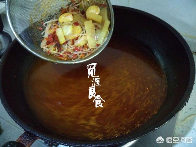 水煮肉片制作视频
:水煮肉片怎么做？  第6张