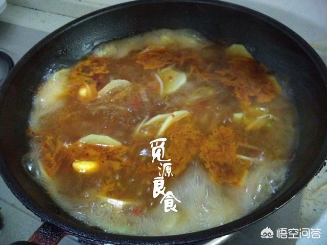 水煮肉片制作视频
:水煮肉片怎么做？  第7张