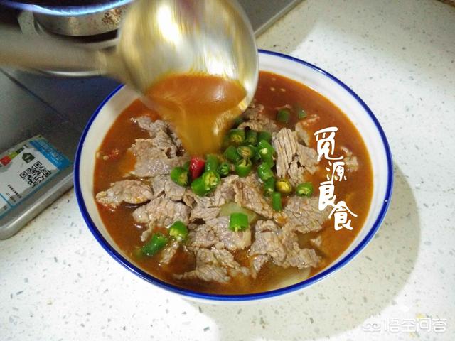 水煮肉片制作视频
:水煮肉片怎么做？  第9张
