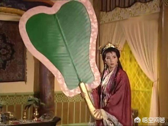 芭蕉扇制作视频
:铁扇公主骗孙悟空的假芭蕉扇哪里来的？为何和太上老君的相像？  第2张