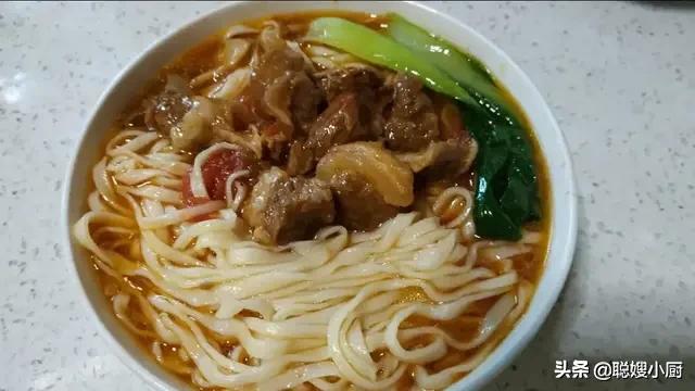 米线的制作视频
:北方有多少人在家做米线吃？  第2张