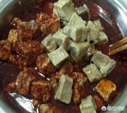 腐乳的制作视频
:腐乳要怎么制作才更好？  第2张