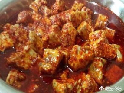 腐乳的制作视频
:腐乳要怎么制作才更好？  第3张