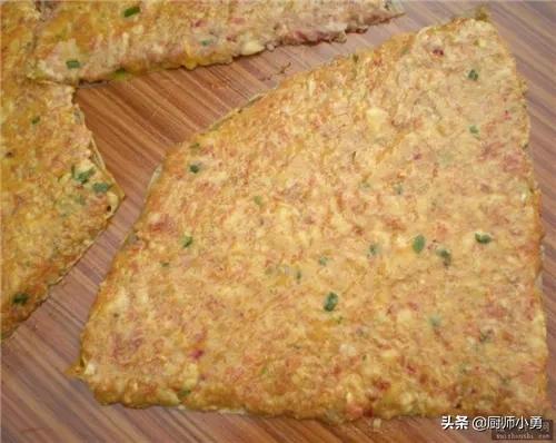 地三鲜的制作视频
:随州人在逢年过节时，有道菜叫“三鲜”，你知道是怎么做的吗？  第3张