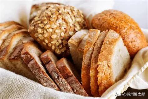 面包的制作视频
:面包制作过程中需要注意什么呢？  第4张