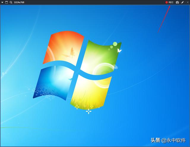 用视频制作gif
:如何制作录屏教学的GIF动图？  第2张