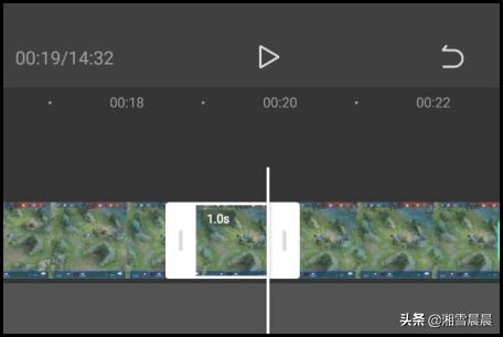抖音制作视频
:抖音王者荣耀视频怎么做？  第6张