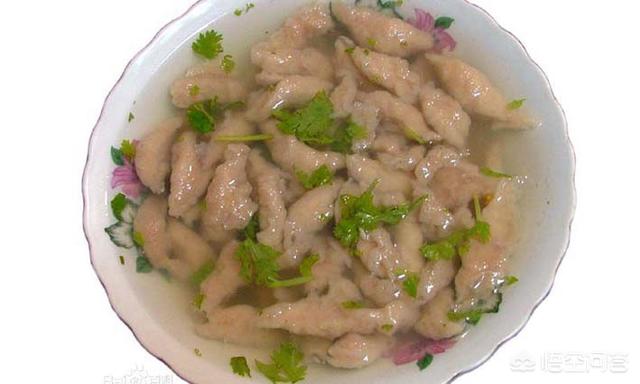 福鼎肉片制作方法视频窍门
:福鼎肉片怎么做？  第2张
