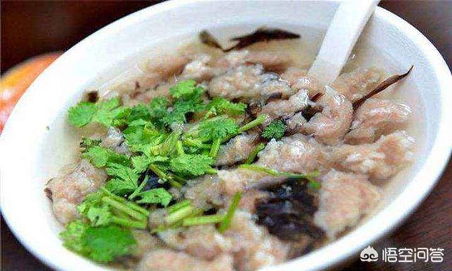 福鼎肉片制作方法视频窍门
:福鼎肉片怎么做？  第3张