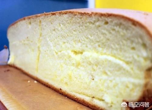 蛋糕的制作视频
:蛋糕的做法是什么？  第1张