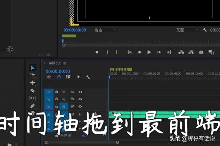 pr制作小视频
:Pr卡点视频制作？  第3张