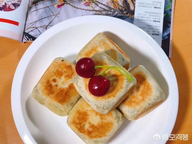 糕点的制作方法视频
:如何制作出既有卖相又好吃的糕点？  第2张