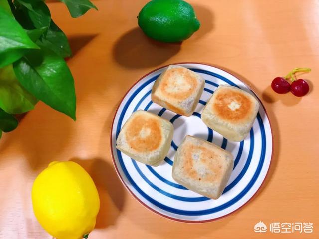 糕点的制作方法视频
:如何制作出既有卖相又好吃的糕点？  第4张