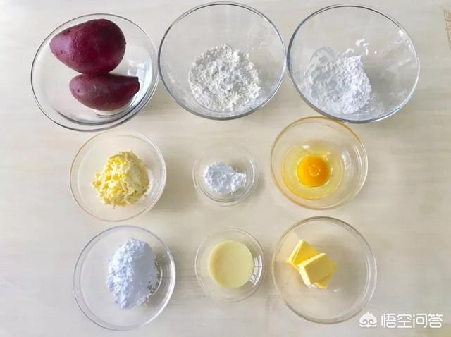 糕点的制作方法视频
:如何制作出既有卖相又好吃的糕点？  第5张