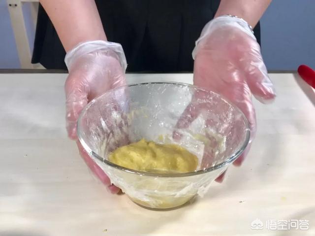 糕点的制作方法视频
:如何制作出既有卖相又好吃的糕点？  第11张