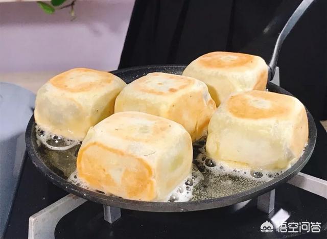 糕点的制作方法视频
:如何制作出既有卖相又好吃的糕点？  第16张