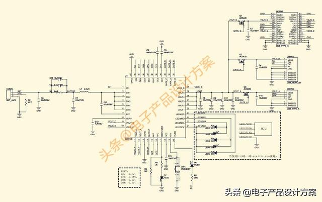 ic制作视频
:电源管理ic芯片中做的比较好的品牌有哪些？  第3张