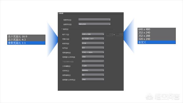 视频制作技巧
:自媒体新手如何快速的制作短视频？  第6张