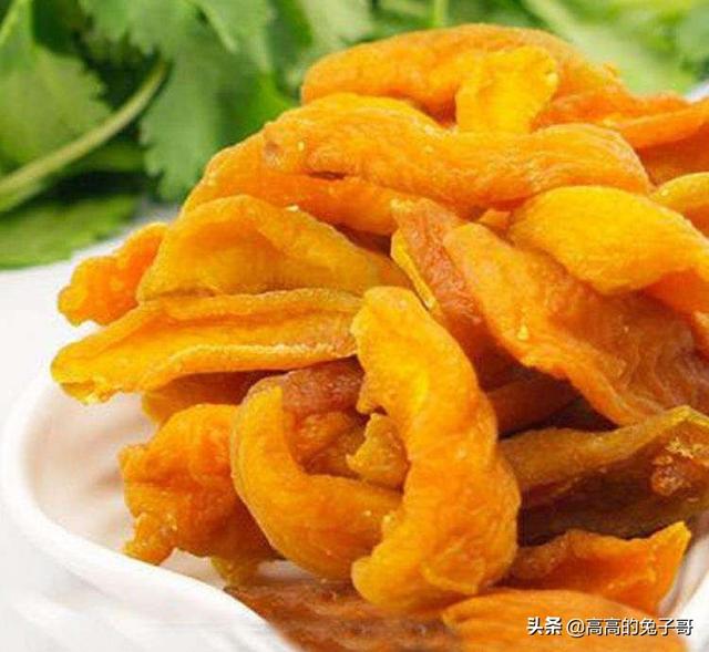 杏干怎么制作视频
:杏子怎么晒干？  第3张
