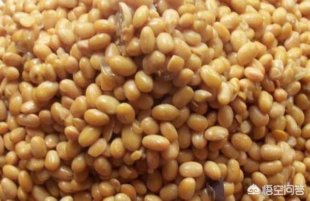 豆浆机制作方法视频
:为什么家里的豆浆机做不出外面那种又浓又香又好喝的豆浆？  第4张