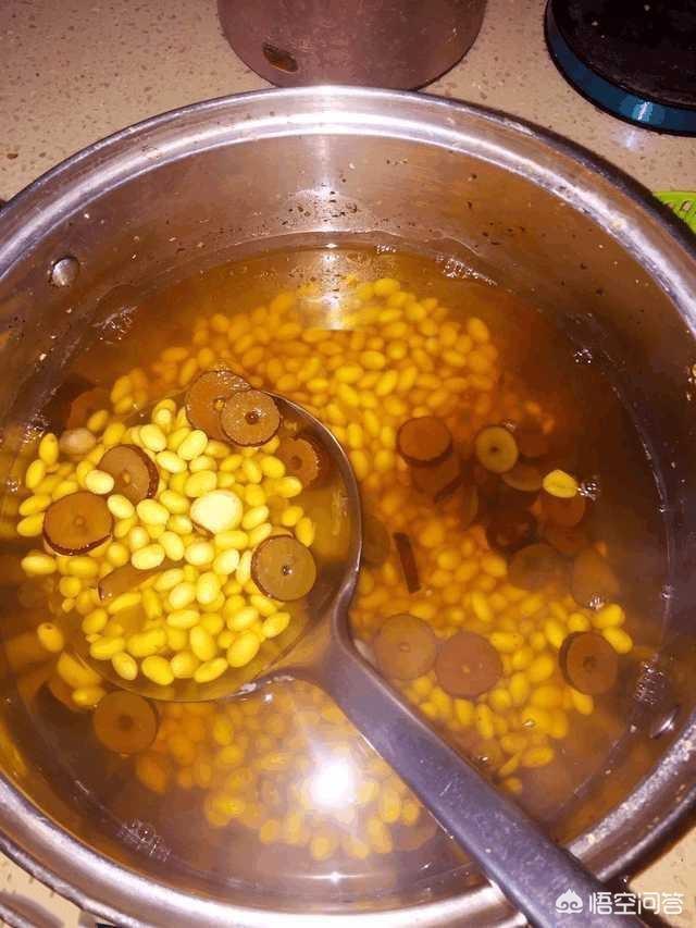 豆浆机制作方法视频
:为什么家里的豆浆机做不出外面那种又浓又香又好喝的豆浆？  第11张