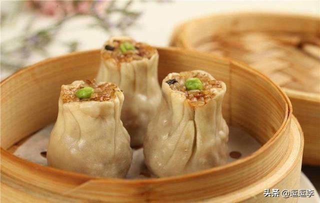烧麦制作方法视频
:做烧麦的米饭可以提前一天蒸吗？烧麦怎么做？  第1张