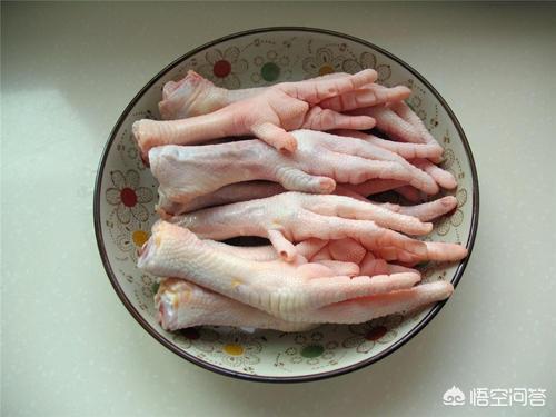 虎皮鸡爪制作方法视频
:虎皮鸡爪的具体制作方法是怎样的？  第3张