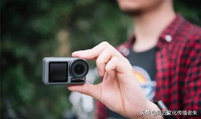 爱拍视频制作
:喜欢拍视频想做自媒体人用什么拍摄器材和后期软件处理？  第2张