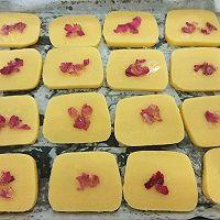 玫瑰花制作视频
:干玫瑰花怎样吃好吃？  第7张